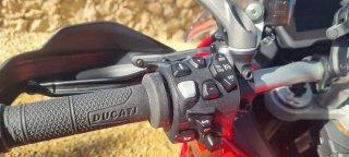 Ducati Multistrada V4 S  Adventure