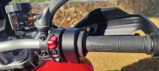 Ducati Multistrada V4 S  Adventure