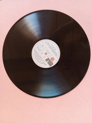 Vinilo Orquesta Plateria - Ball i Marxa