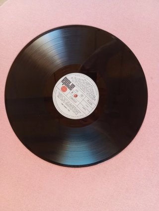Vinilo Orquesta Plateria - Ball i Marxa