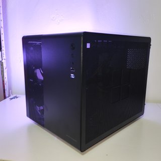 PC Gamer RX 580 32GB RAM 12N 24H