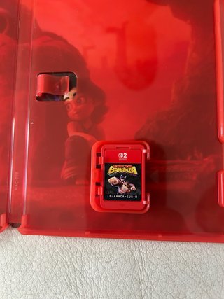 Donkey Kong Bananza