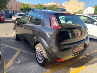 FIAT Punto 1.3 75 CV 147.000 KM