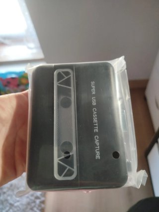 Reproductor Cassette Stereo Jinlizhao JL-208