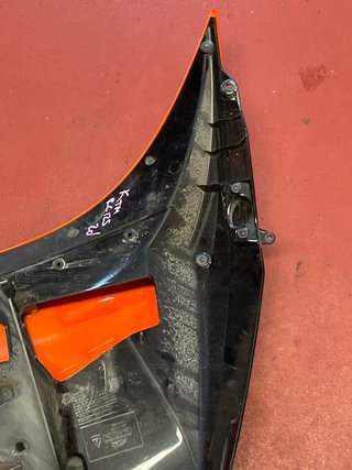 Carenado Derecho KTM RC 125 2020