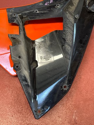 Carenado Derecho KTM RC 125 2020