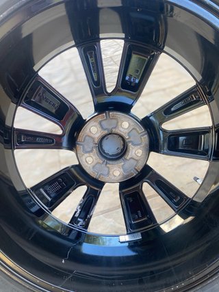 Llantas Nissan 225/45/R19/96W