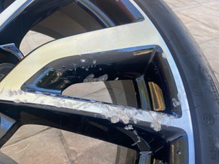 Llantas Nissan 225/45/R19/96W