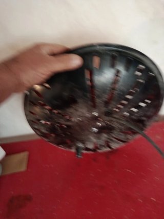Bracero electrónico