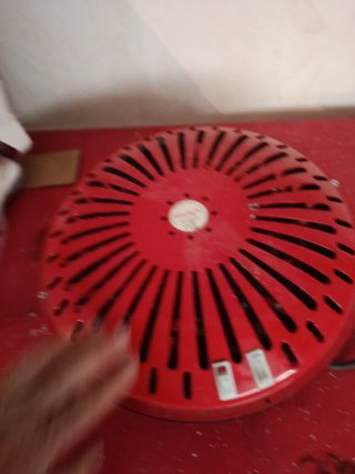 Bracero electrónico