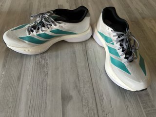 Zapatillas Adidas Adizero Boston 13