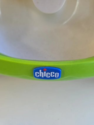 Andador bebé Chicco