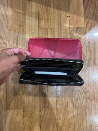 Carteras de mujer, lote de 2