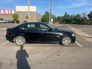 BMW Serie 3 2007