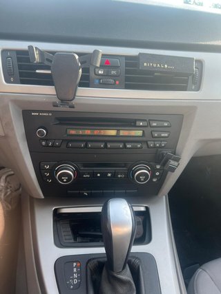 BMW Serie 3 2007