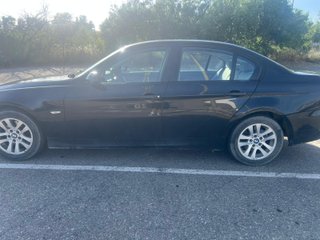 BMW Serie 3 2007