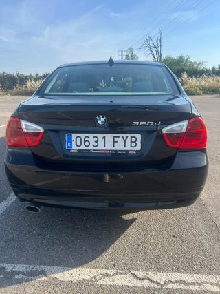 BMW Serie 3 2007