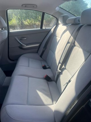 BMW Serie 3 2007