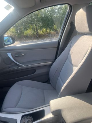 BMW Serie 3 2007