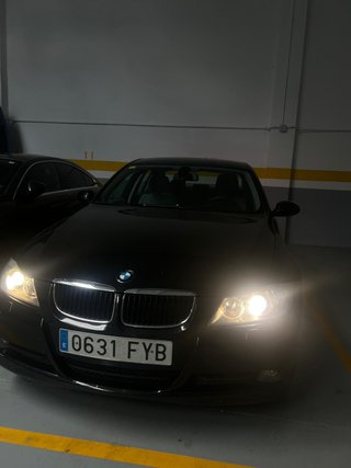 BMW Serie 3 2007