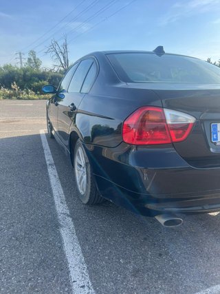 BMW Serie 3 2007