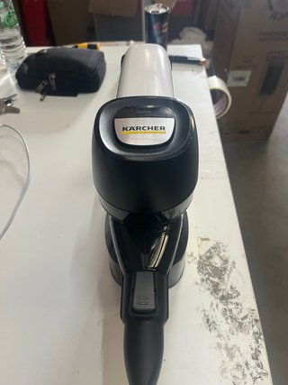 Aspirador Karcher VC4