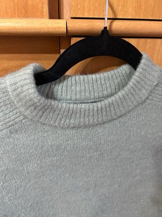 Maglione morbido bambino