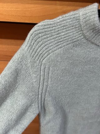 Maglione morbido bambino