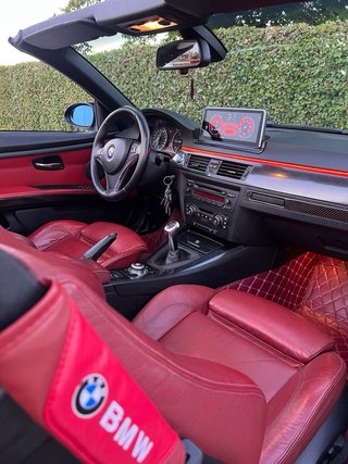 BMW Serie 3 2009