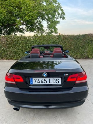 BMW Serie 3 2009