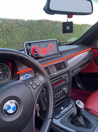 BMW Serie 3 2009