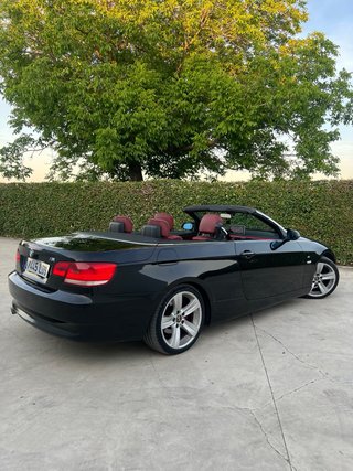 BMW Serie 3 2009