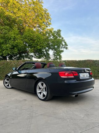 BMW Serie 3 2009