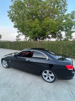 BMW Serie 3 2009