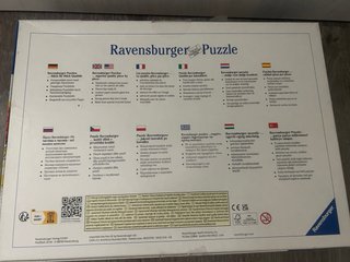 Pack 4 Puzzles Pokémon Ravensburger