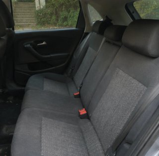 Volkswagen Polo 2014