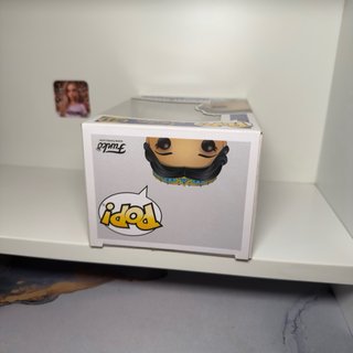 Funko Pop! Princess Jasmine 541 Disney Aladdin