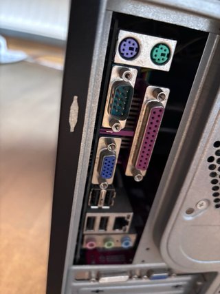 Torre PC Windows 10