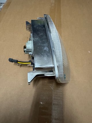Faro delantero Piaggio Typhoon