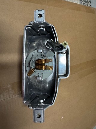 Faro delantero Piaggio Typhoon