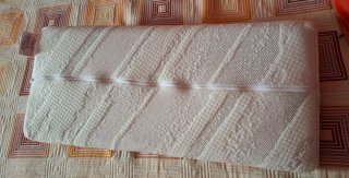 Almohada cervical Pikolin