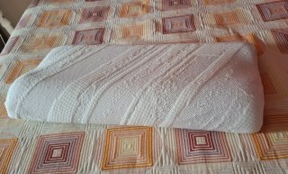 Almohada cervical Pikolin