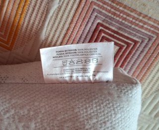 Almohada cervical Pikolin