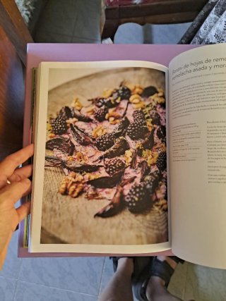 Alimentación Sostenible Comprar, Cocinar Y Come...