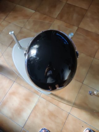 Casco Biltwell Gringo SV XL Negro