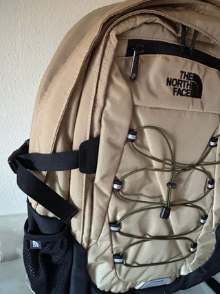Mochila The North Face Borealis Classic 29L Beige