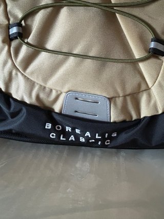 Mochila The North Face Borealis Classic 29L Beige
