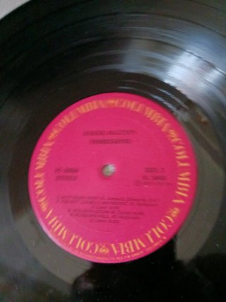 ROGER McGUINN  "Thunderbird"  LP - 1977 Canada