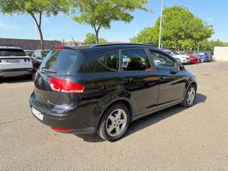 SEAT Altea XL 2012