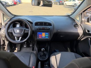 SEAT Altea XL 2012